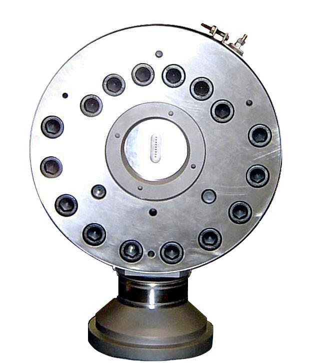 Cab. Mont. Esteira SLA