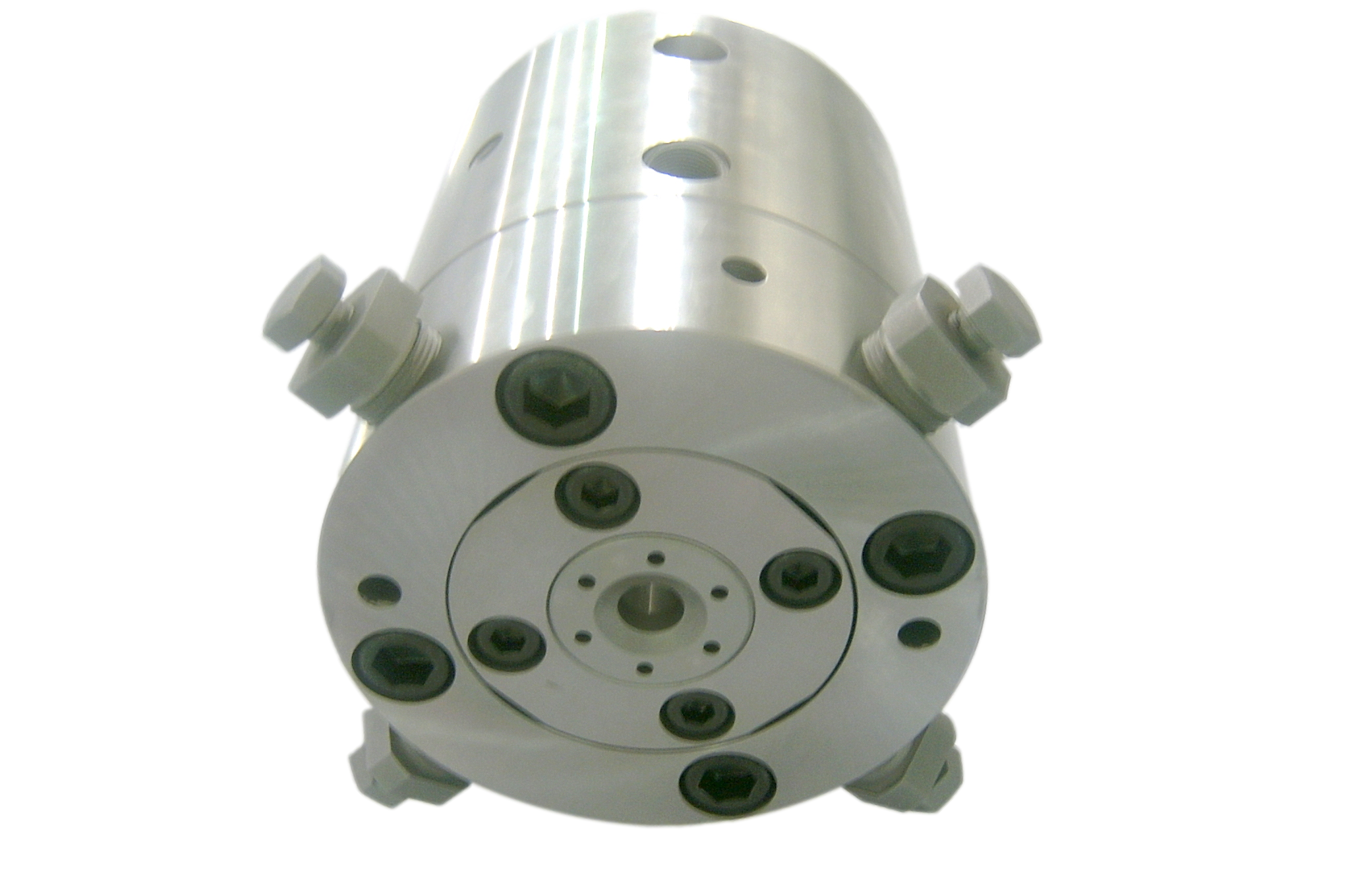 CABEÇOTE 6/12 TRIPLA SLA